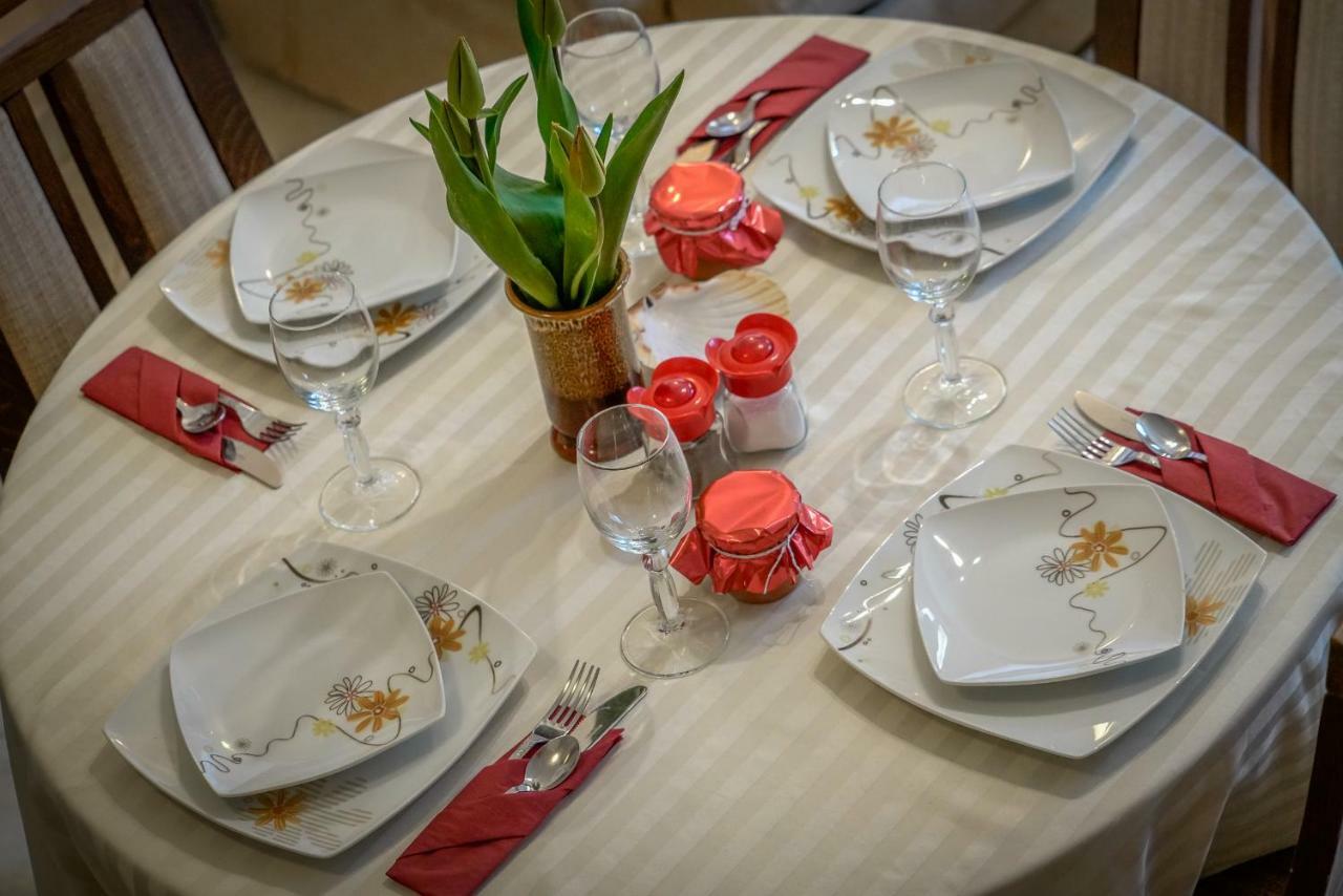 Apartment Stara Kuca Мали Стон Екстериор снимка