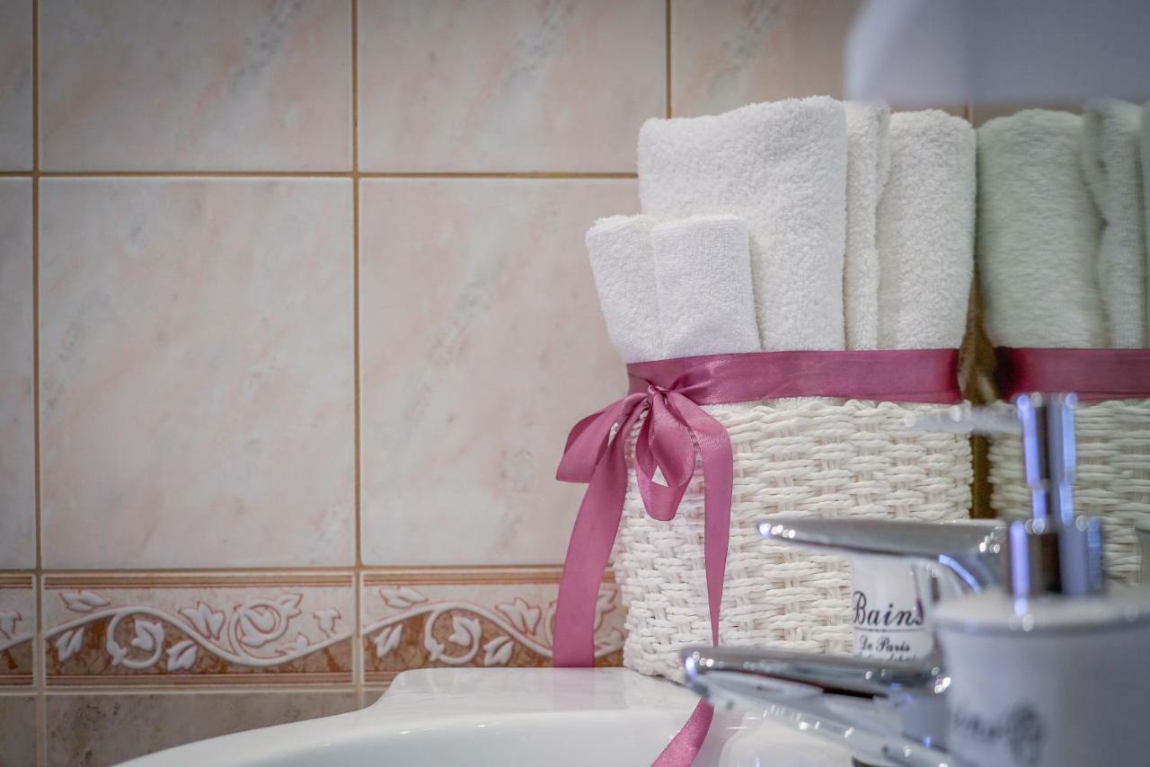 Apartment Stara Kuca Мали Стон Екстериор снимка
