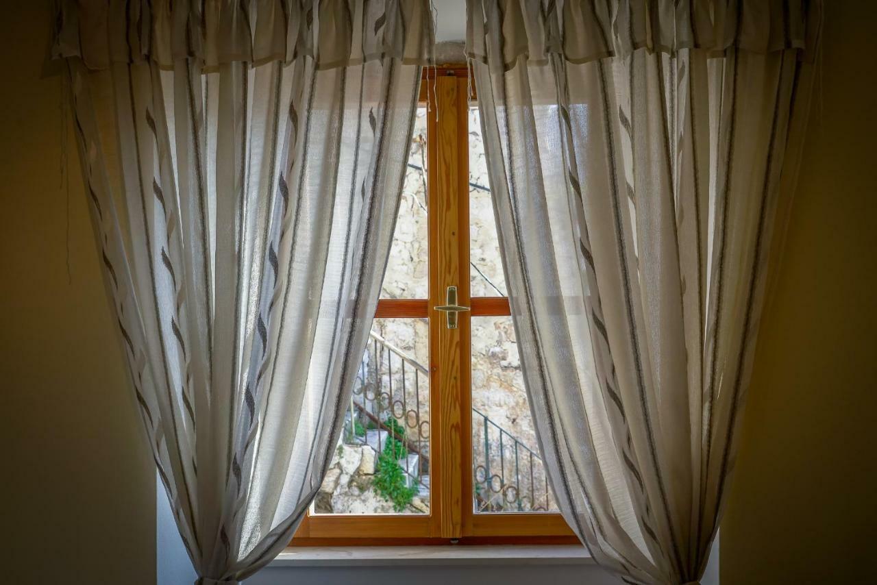 Apartment Stara Kuca Мали Стон Екстериор снимка
