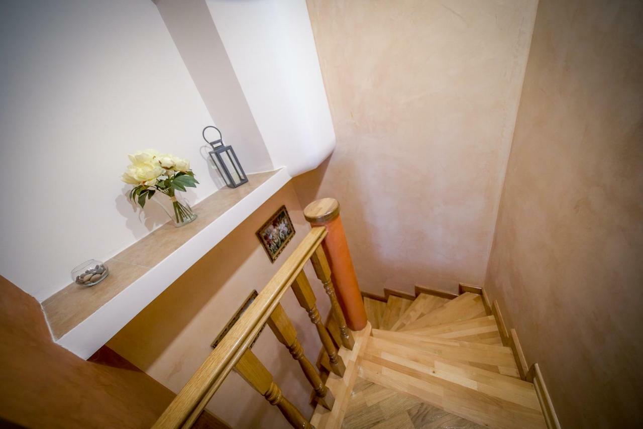 Apartment Stara Kuca Мали Стон Екстериор снимка